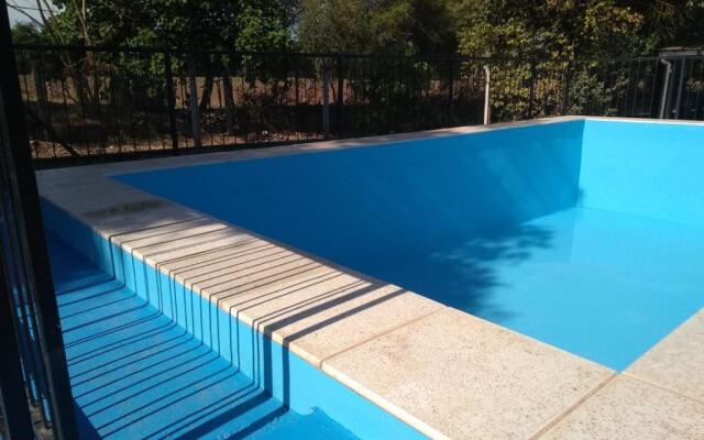 Cabañas Las Delicias