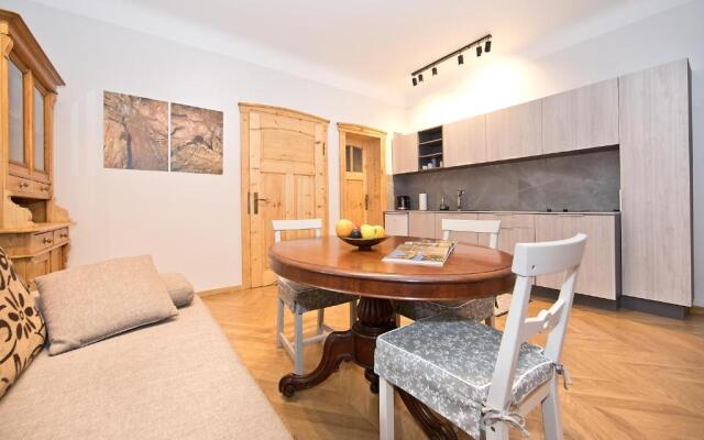 Apartamenty Stara Apteka