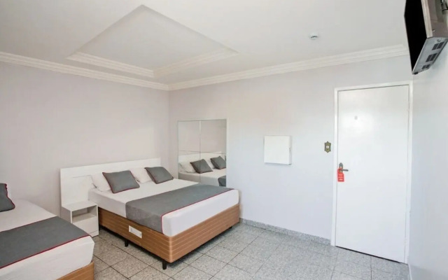 Hotel Tiquatira