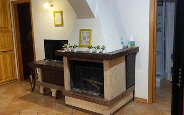 casa vacanza iannone 1976