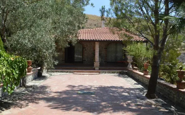 Antica Tenuta San Giorgio