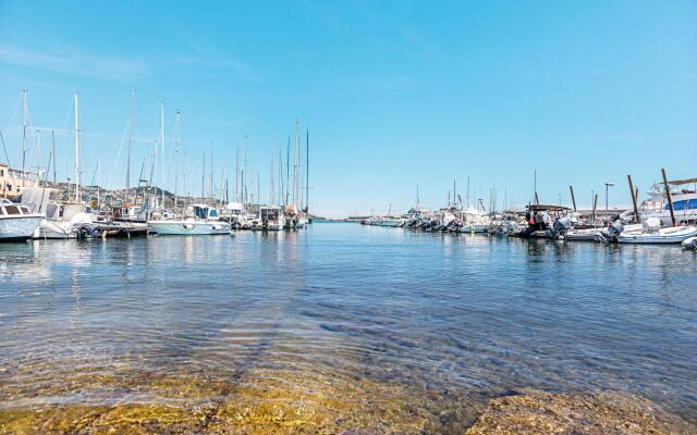 Gaudio Flat Near Ariston Theater by Wonderful Italy