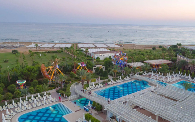 Royal Alhambra Palace – All Inclusive