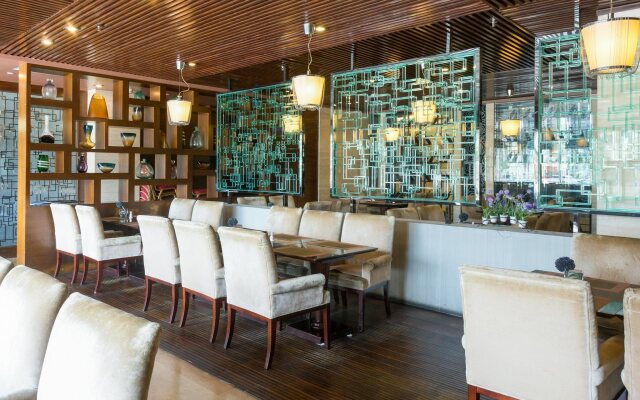 Romanjoy International Hotel Shenzhen