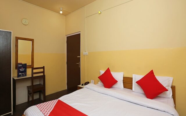 OYO 13047 Shillong View Guest House