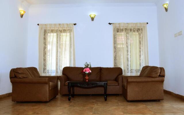 White Square Nirvana Holiday Villas