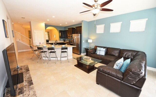 Solterra Five-bedroom