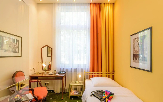 Hotel Palmenhof