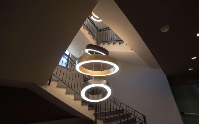 Best Western Plus Hotel Terre di Eolo
