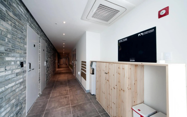 K-Guesthouse Premium Nampo 1