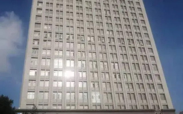 Yunxi Apartment Hotel (Huolin Gol Station)