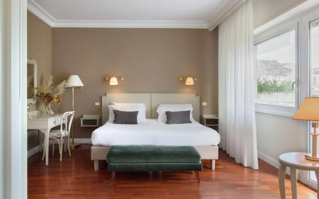 Silva Hotel Splendid Congress & Spa
