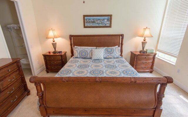 Island Walk Apartment 3