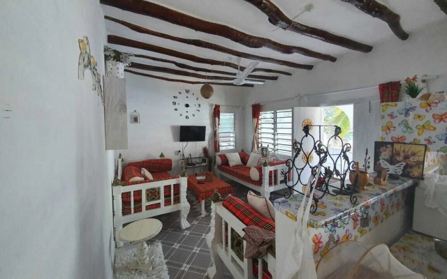 Stay.Plus Nyumba Tulivu Watamu