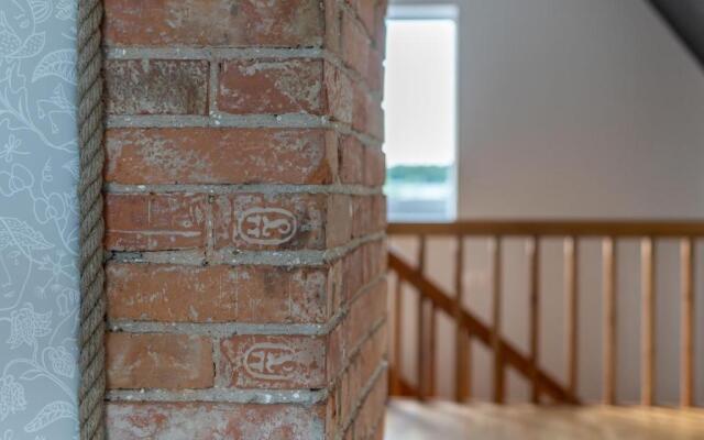 Rakvere Relax Interior Stylish House
