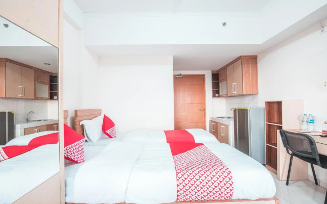 Margonda Residence 1 by OYO