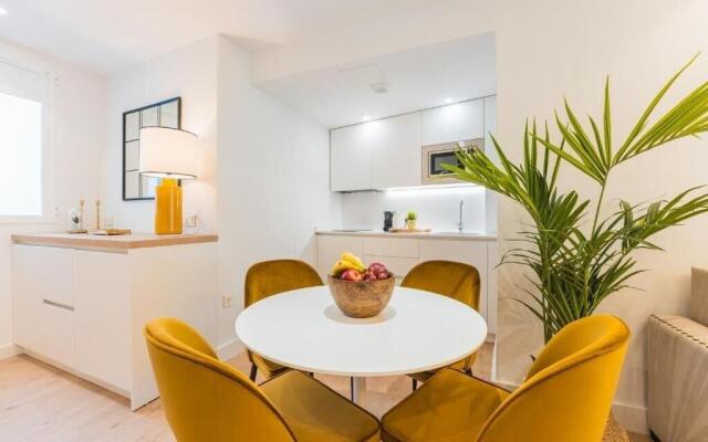Debambú Suites