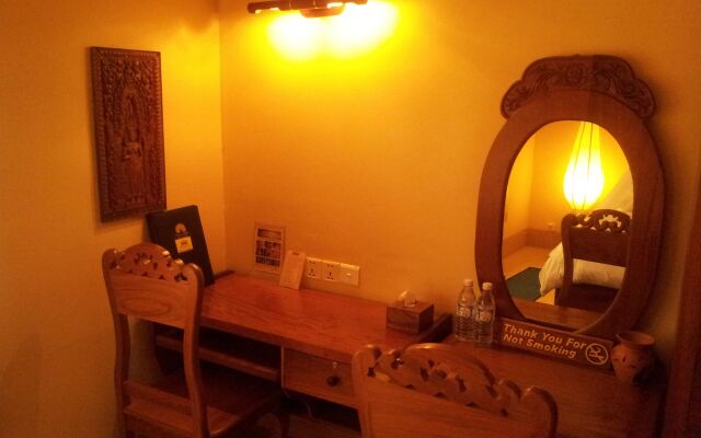 Shining Angkor Boutique Hotel