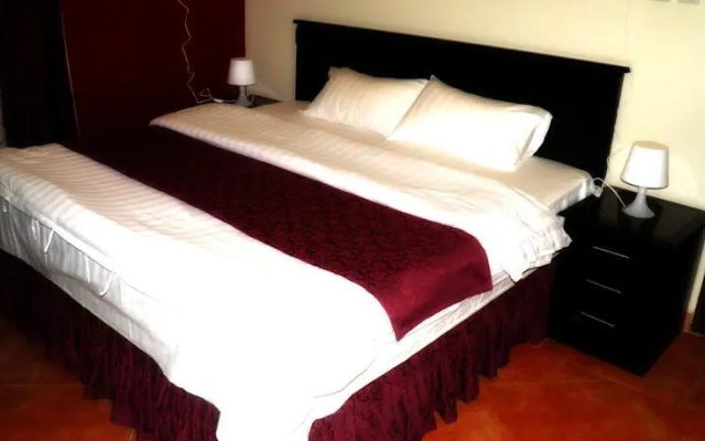 Elaf Al Modn Hotel Apartments