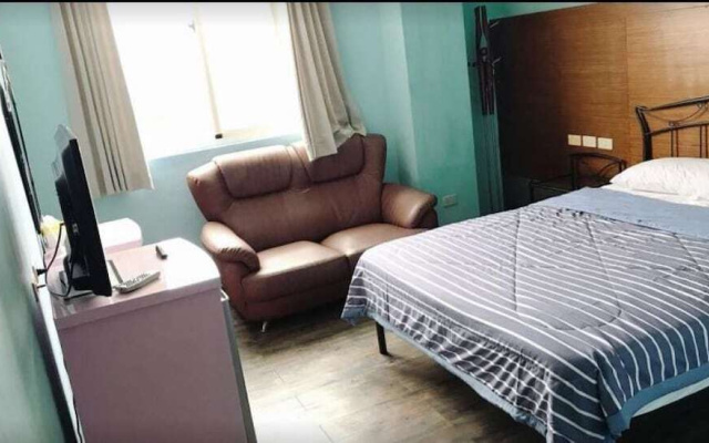 Mei Mei Bed and Breakfast