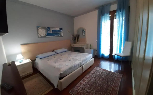 Le 3 Camelie Malpensa