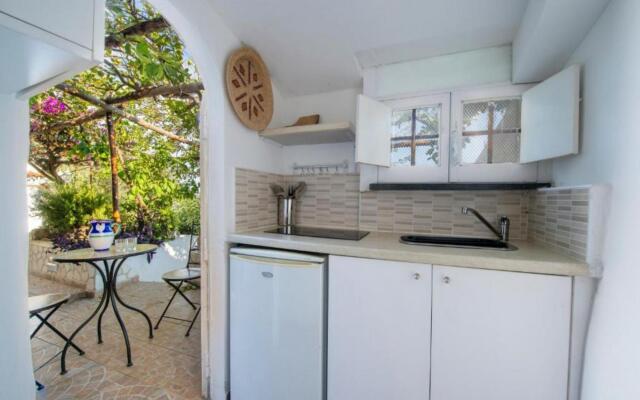 Villa Isabel in Praiano