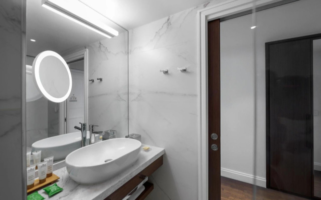 Makedonia Palace Hotel