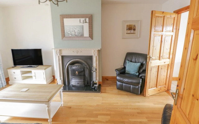 Amber cottage