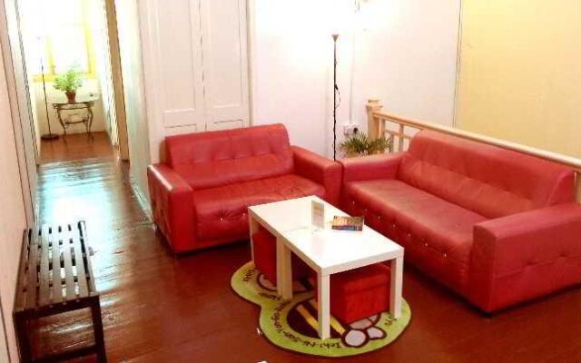 Motel Sayang Sayang