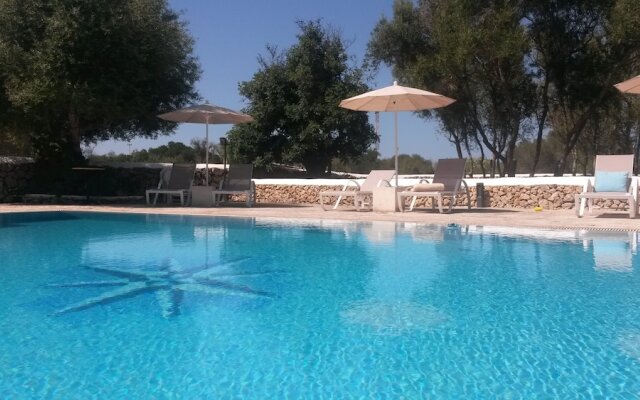 Agroturismo Biniati Des Pi