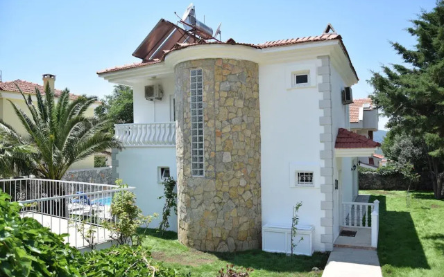 Villa Taurus by Turkish Lettings