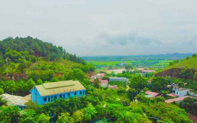 Thanh Lâm resort & Hotspring