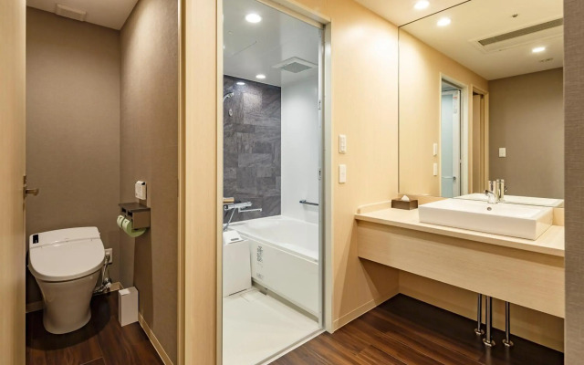 Hotel Vista Sendai