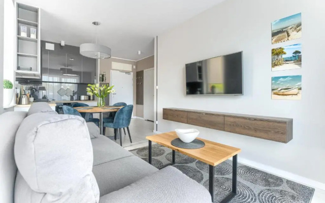 City Apartments - Olimpijska 2