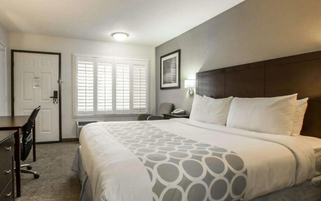 Rodeway Inn Los Angeles Convention Center