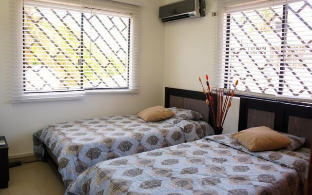 Apartamentos Posada Vasquez Oviedo