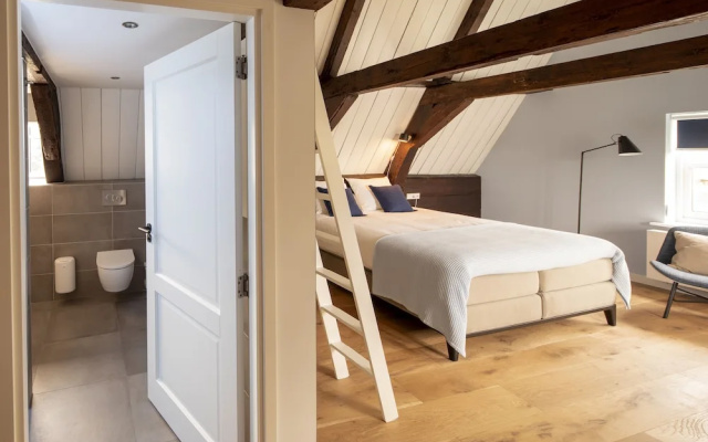 B&B Saenliefde