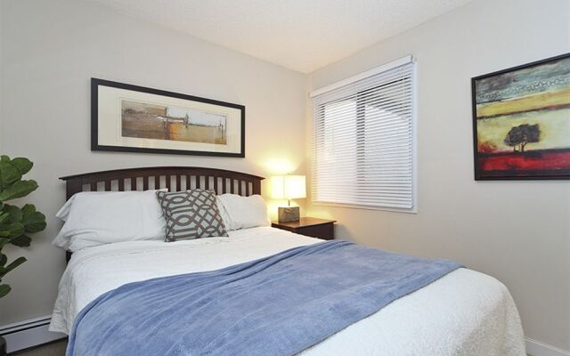 Executive Suites by Roseman Calgary - Meredith