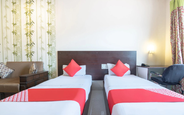 OYO 11683 Hotel YMCA