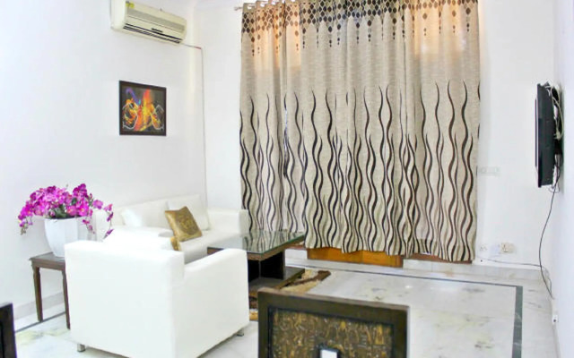 Olive Service Apartments Gurgaon