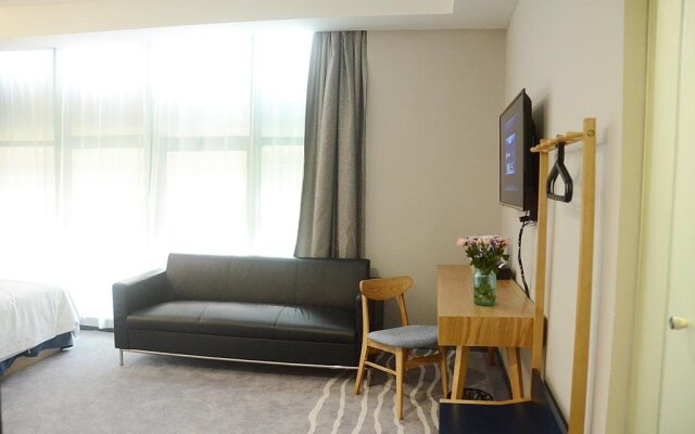 Boke Hotel Shenzhen Shekou