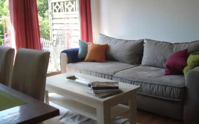 Ferienhaus Constanza