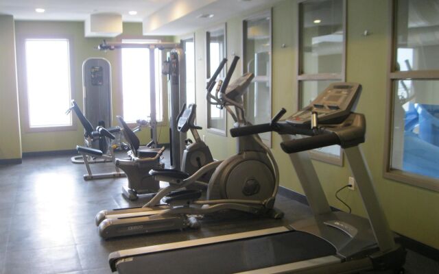 Best Western Plus Moose Jaw