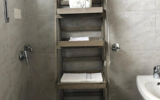 Poetto Beach House-Molara Due