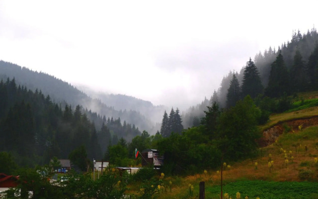 Year-round apartment 50m away from ski lift