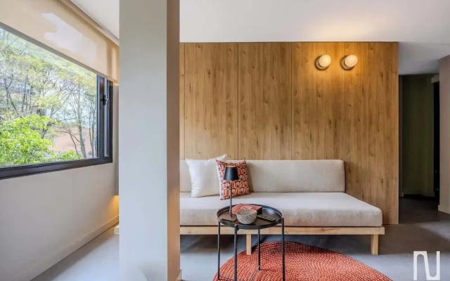 NOK Comfortable 2BR Apartment in North Bogot