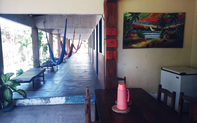 Pousada Brilho do Mar Kitesurf