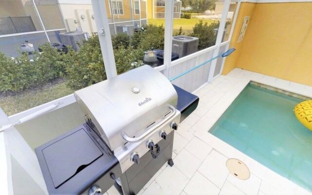 The Retreat at Champions Gate by Aco