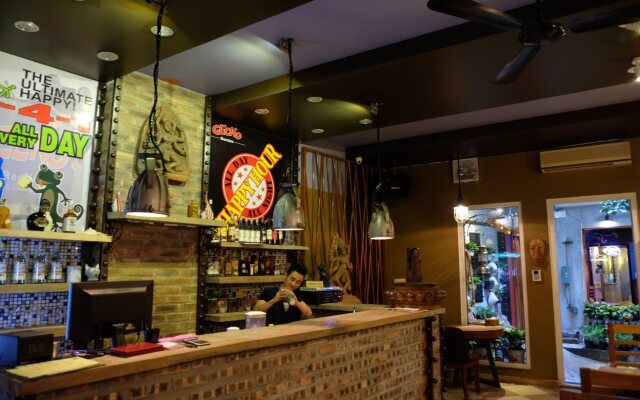 Cheetah Hostel
