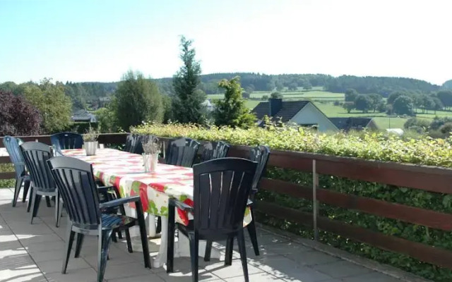Gîte Marylou
